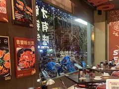 -潮澎派·潮汕菜大排档(南较西路店)