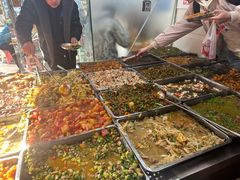 -枣阁园滴滴自助餐