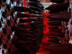 -泰达航母主题公园