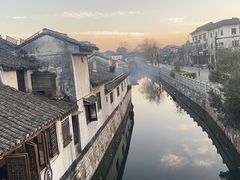-南浔古镇