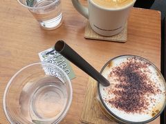 -CABO Coffee