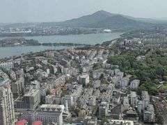 -洲际酒店·地平线全日餐厅HORIZON CAFÉ