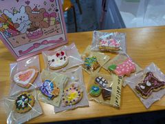 -千浔一暖DIY蛋糕烘焙(人民大学店)