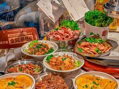 -酒拾烤肉(泉塘店)