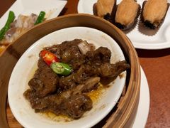 -杭州JW万豪酒店-万豪中餐厅