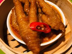 -喜来登由由大酒店九州膳坊中餐厅