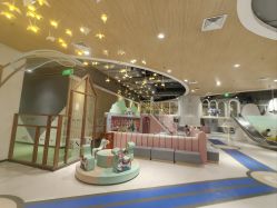 -meland club亲子乐园(石家庄万象城店)