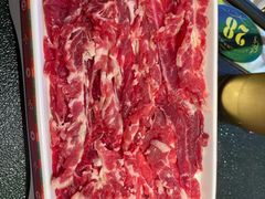 -大吉利·潮汕鲜牛肉火锅(总店)