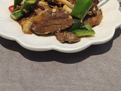 -潮道鱼仔店·潮汕味(长兴路店)