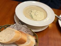 -申德勒加油站西餐厅(日坛路总店)