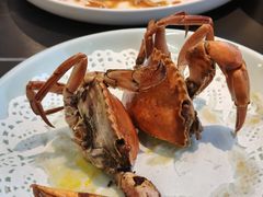 -鑫悦楼煎蟹·16年海鲜大排档