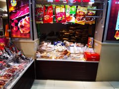 -上海全国土特产食品商场(淮海中路店)