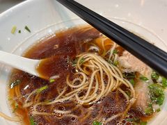 -东吴面馆(因果巷店)