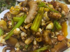 -威海渔村(静安旗舰店)