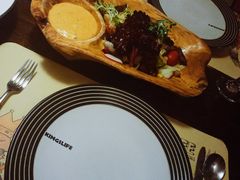 -国王牛排(银谷店)