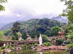-灵光寺