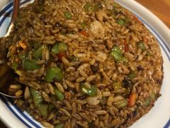 -云海肴·汽锅鸡·云南代表菜(天津国金汇店)