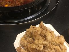 -锅首鲜品火锅(鸳鸯店)
