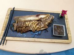 -围龙屋客家食府(福田店)