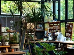 -北马山庄植趣咖啡