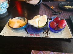 -羽山料理
