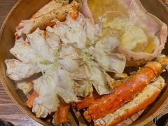 -蟹之国·精品蟹料理(极地店)