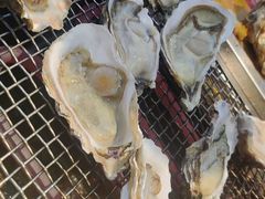 -蚝英雄鲜蚝自助专门店(长楹天街直营店)