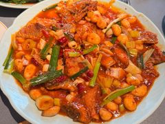 -海尔巴格·新疆菜(吐鲁番店)