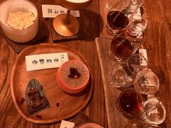 -兮禾酒馆(护国路店)