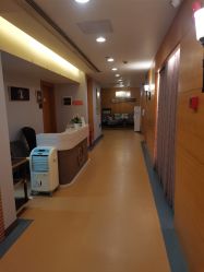 -馨月汇·一悦馨香月子中心(前滩店)