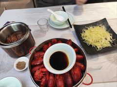 -怪怪龙虾·来自江苏盱眙(惊驾路店)