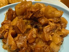 -蔡家酒楼(一德街店)