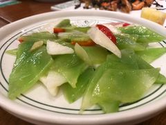 -云海肴·汽锅鸡·云南菜(苏州中心店)