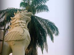 -帕辛寺
