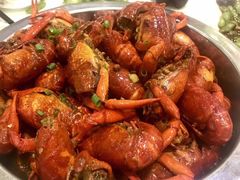 -老三龙虾(汉阳杨泗庙店)