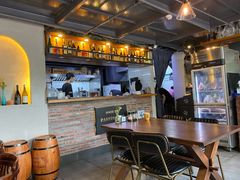 大堂-107私厨·牛排馆(龙岗店)