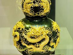 -福建省非物质文化遗产博览苑