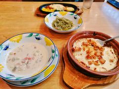 -萨莉亚意式餐厅(南京环亚凯瑟琳广场店)