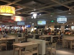 大堂-宜家·瑞典风味餐厅(北京西红门店)
