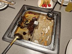 -海底捞火锅(高新万达店)