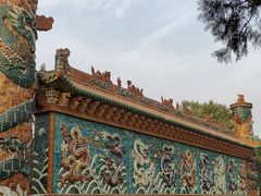 -抱犊寨风景区