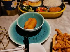 -雀蓝川菜(奥体广场店)