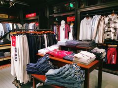 -Hollister Co(杭州万象城店)