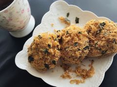 肉松小贝-云朵上的鱼(莘庄店)