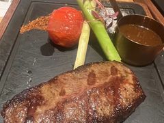 -原石牛扒·约会餐厅(龙城万科里店)