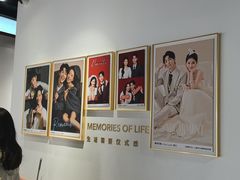 -海马体照相馆(天津世纪都会店)