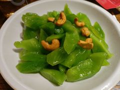 -院落新京菜·烤鸭(地安门店)