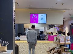 -霸王茶姬(正佳广场店)