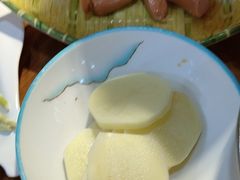 -塔兰齐新疆孜然火锅(鲤鱼山路店)