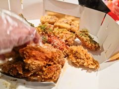 -YULOI予乐炸鸡(平乐店)